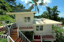 Phi Phi Uphill Cottage Εξωτερικό φωτογραφία